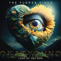 the album cover for Flower Kings - Look At You Now [Digipak]