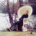 the album cover for Christine McVie - Legendary Christine Perfect Album