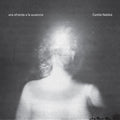 the album cover for Camila Nebbia - Una Ofrenda A La Ausencia