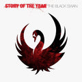 the album cover for Story Of The Year - Black Swan