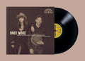 the album cover for Jenni Muldaur  / Thompson,Teddy - Once More: Jenni Muldaur & Teddy Thompson Sing The