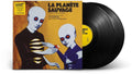 the album cover for Alain Goraguer - La Planète Sauvage (Original Soundtrack) (Expanded Edition) [2 LP]