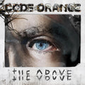 the album cover for Code Orange - The Above