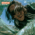 the album cover for Daiistar - Good Time