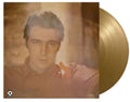 the album cover for Jerry Walker  Jeff - Five Years Gone [Colored Vinyl] (Gol) [Limited Edition] [180 Gram] (Hol)