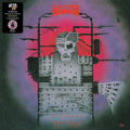 the album cover for Voivod - Dimension Hatross [LP]