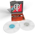 the album cover for Emerson Lake & Palmer - Ultimate Collection