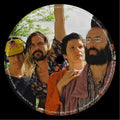 the album cover for Big Thief - Vampire Empire / Born For Loving You
