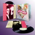 the album cover for Erasure - Always - The Very Best Of Erasure