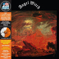 the album cover for Angel Witch - Angel Witch: Halloween Ediiton [Colored Vinyl] [Deluxe] [Limited Edition]
