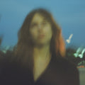 the album cover for Laurel Halo - Atlas