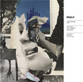 the album cover for Grails - Anches En Maat