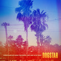 the album cover for Dogstar - Somewhere Between the Power Lines and Palm Trees [LP]