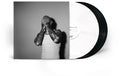 the album cover for Noah Gundersen - If This Is The End [Black/White 2LP]