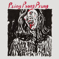 the album cover for Psing Psong Psung - Only Fan [Colored Vinyl] (Red)