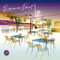 the album cover for Reference Point / Var - Reference Point / Var