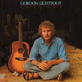 the album cover for Gordon Lightfoot - Sundown [Colored Vinyl] [Limited Edition] (Trq)
