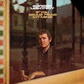 the album cover for Gordon Lightfoot - If You Could Read My Mind [Clear Vinyl] [Limited Edition]