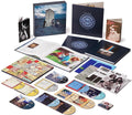 the album cover for The Who - Who's Next | Life House: Remastered [Limited Edition Super Deluxe 10CD/Blu-ray]