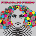 the album cover for International Pop Overthrow: Vol 24 / Var - International Pop Overthrow: Vol 24 / Var