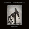 the album cover for Lol Tolhurst - Los Angeles