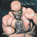 the album cover for Bullant - Late Life Circ