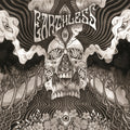 the album cover for Earthless - Black Heaven [Natural LP]