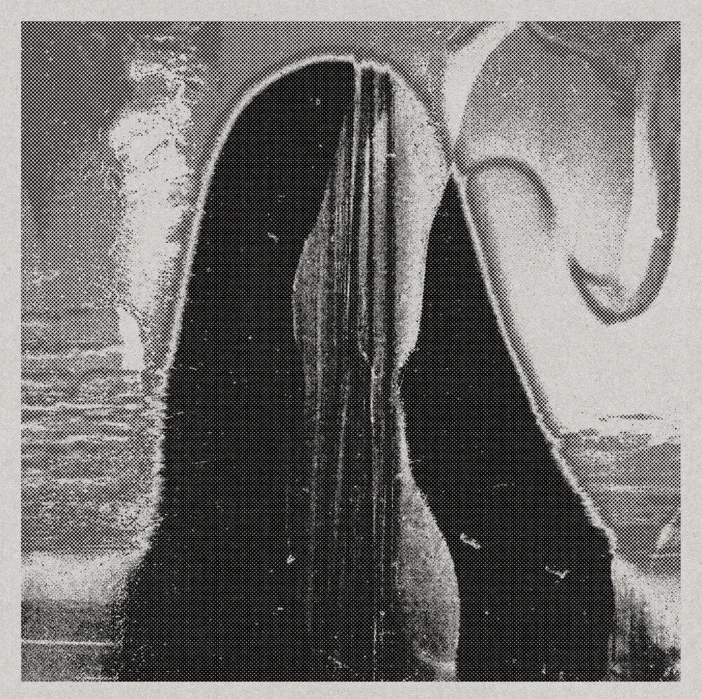 the album cover for Dorotheo - Nada Escrito [Colored Vinyl] (Ofgv) (Pnk)