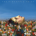 the album cover for The Pineapple Thief - Magnolia
