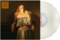 the album cover for Carly Rae Jepsen - The Loveliest Time [Milky White LP]