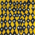 the album cover for Dippers - Clastic Rock