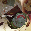 the album cover for 65daysofstatic - Wild Light [Clear Vinyl] [Limited Edition] (Mgta) (Ger)