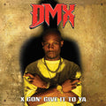 the album cover for DMX - X Gon' Give It To Ya