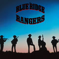 the album cover for John Fogerty - Blue Ridge Rangers