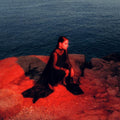 the album cover for Sofia Kourtesis - Madres