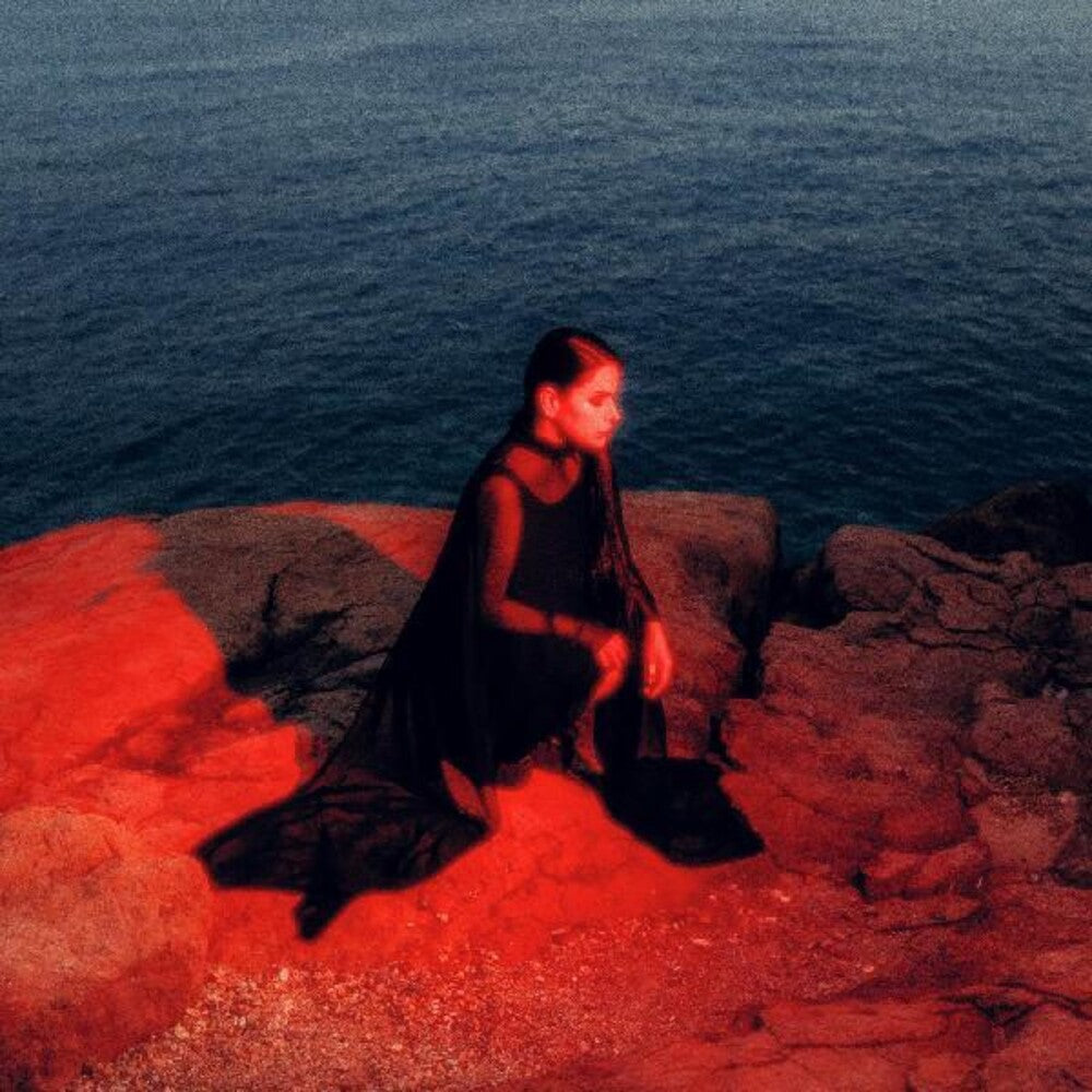 the album cover for Sofia Kourtesis - Madres