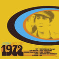 the album cover for Josh Rouse - 1972