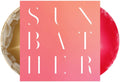 the album cover for Deafheaven - Sunbather: 10th Anniversary [2LP]