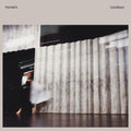 the album cover for Hanakiv - Goodbyes