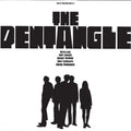 the album cover for Pentangle - Pentangle [Colored Vinyl] (Gate) (Wht) [Reissue]