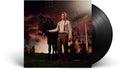 the album cover for Tyler Childers - Rustin’ in the Rain [LP]
