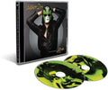 the album cover for Steve Miller Band - J50: The Evolution of the Joker [2CD]