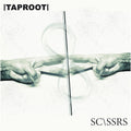 the album cover for Taproot - SC\SSRS [LP]