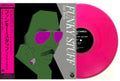 the album cover for Jiro Inagaki  / Soul Media - Funky Stuff [Clear Vinyl] (Pnk)