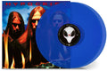 the album cover for Hypocrisy - The Final Chapter: Reissue 2023 [Indie Exclusive Limited Edition Transparent Blue 2LP]
