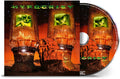 the album cover for Hypocrisy - Hypocrisy: Reissue 2023