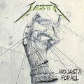 the album cover for Jasta - And...Jasta For All