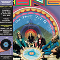 the album cover for Gong - In The 70's (Clcb) [Deluxe] [Limited Edition] (Coll) [Remastered]