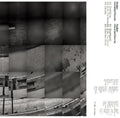 the album cover for Radian - Distorted Rooms [Download Included]