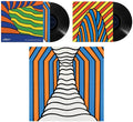 the album cover for The Chemical Brothers - For That Beautiful Feeling [2LP]
